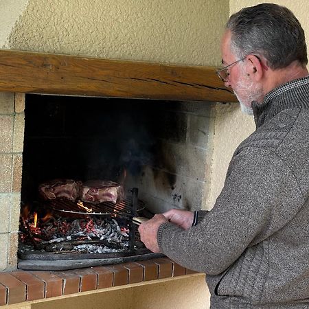 Maison De Vacances Macou 2 Capdrot Екстер'єр фото