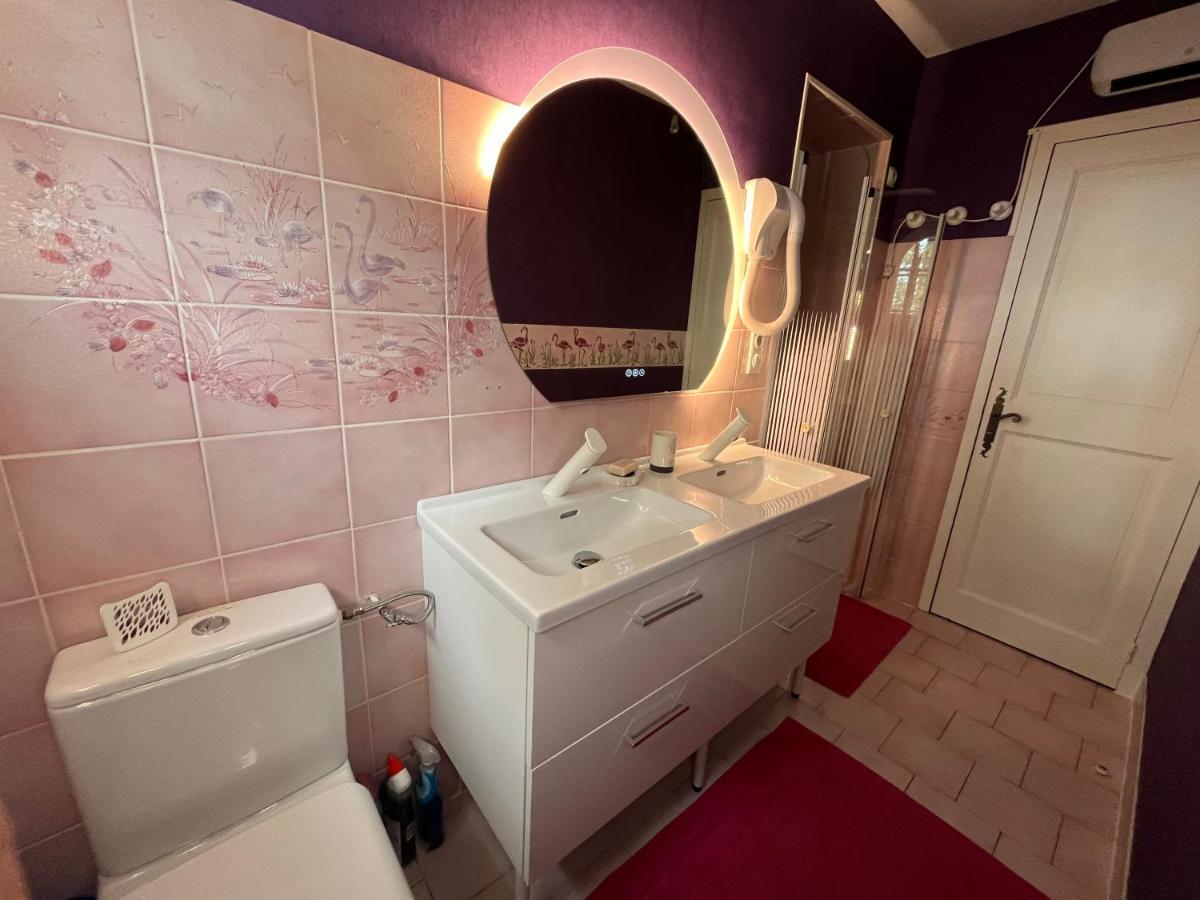 Maison De Vacances Macou 2 Capdrot Екстер'єр фото