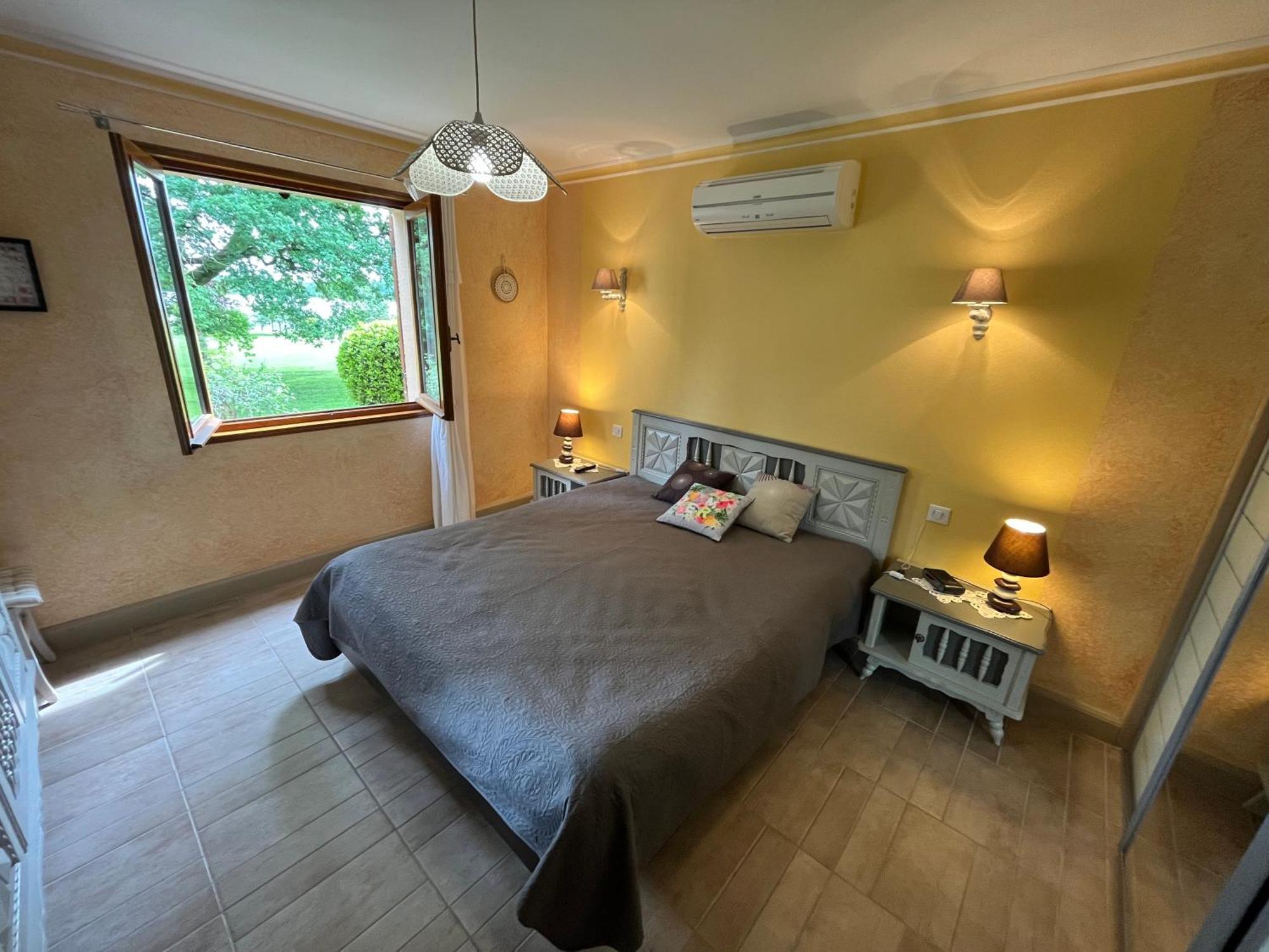 Maison De Vacances Macou 2 Capdrot Екстер'єр фото
