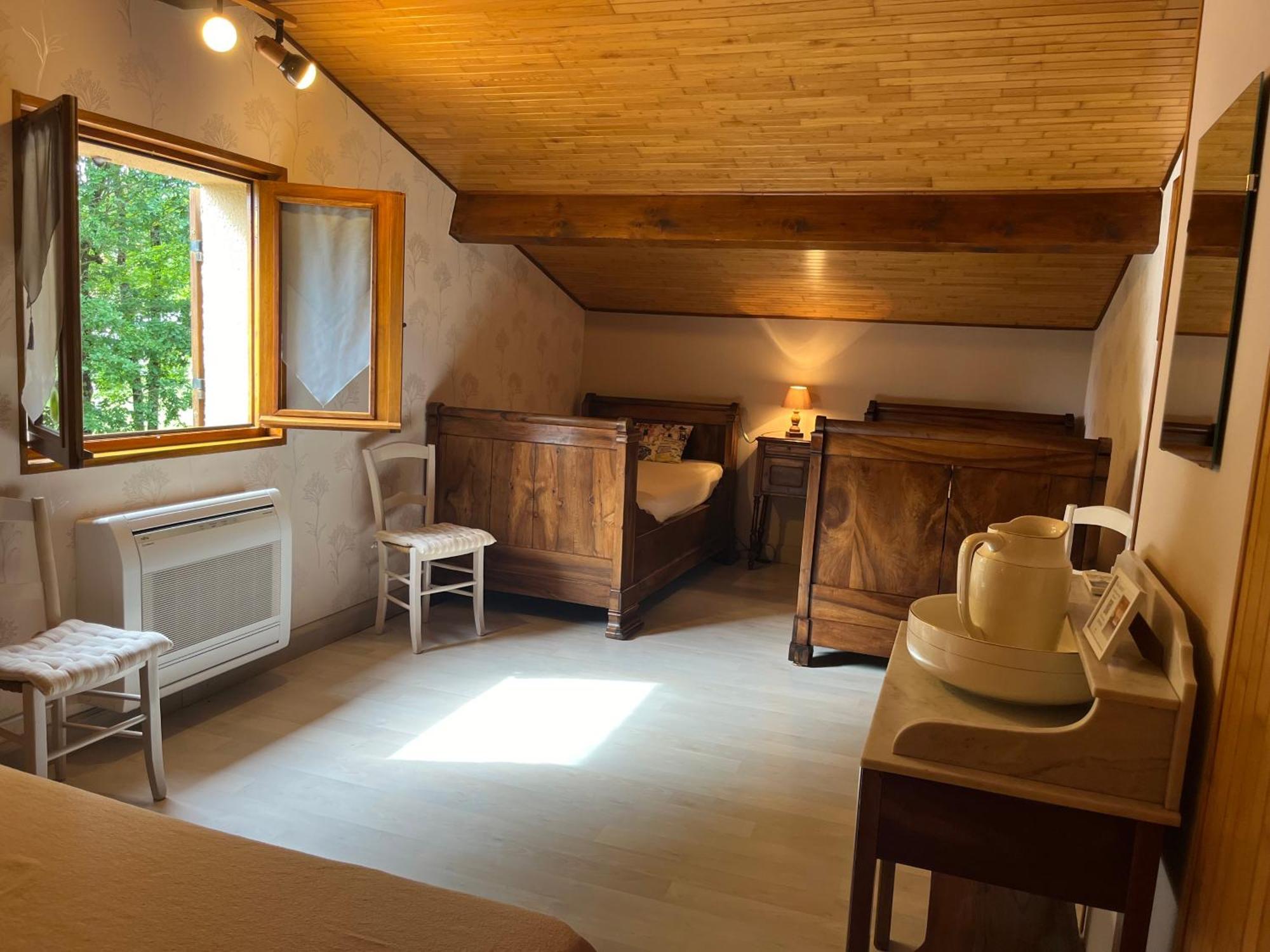 Maison De Vacances Macou 2 Capdrot Екстер'єр фото