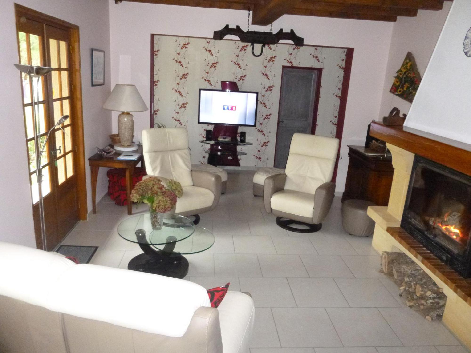 Maison De Vacances Macou 2 Capdrot Екстер'єр фото