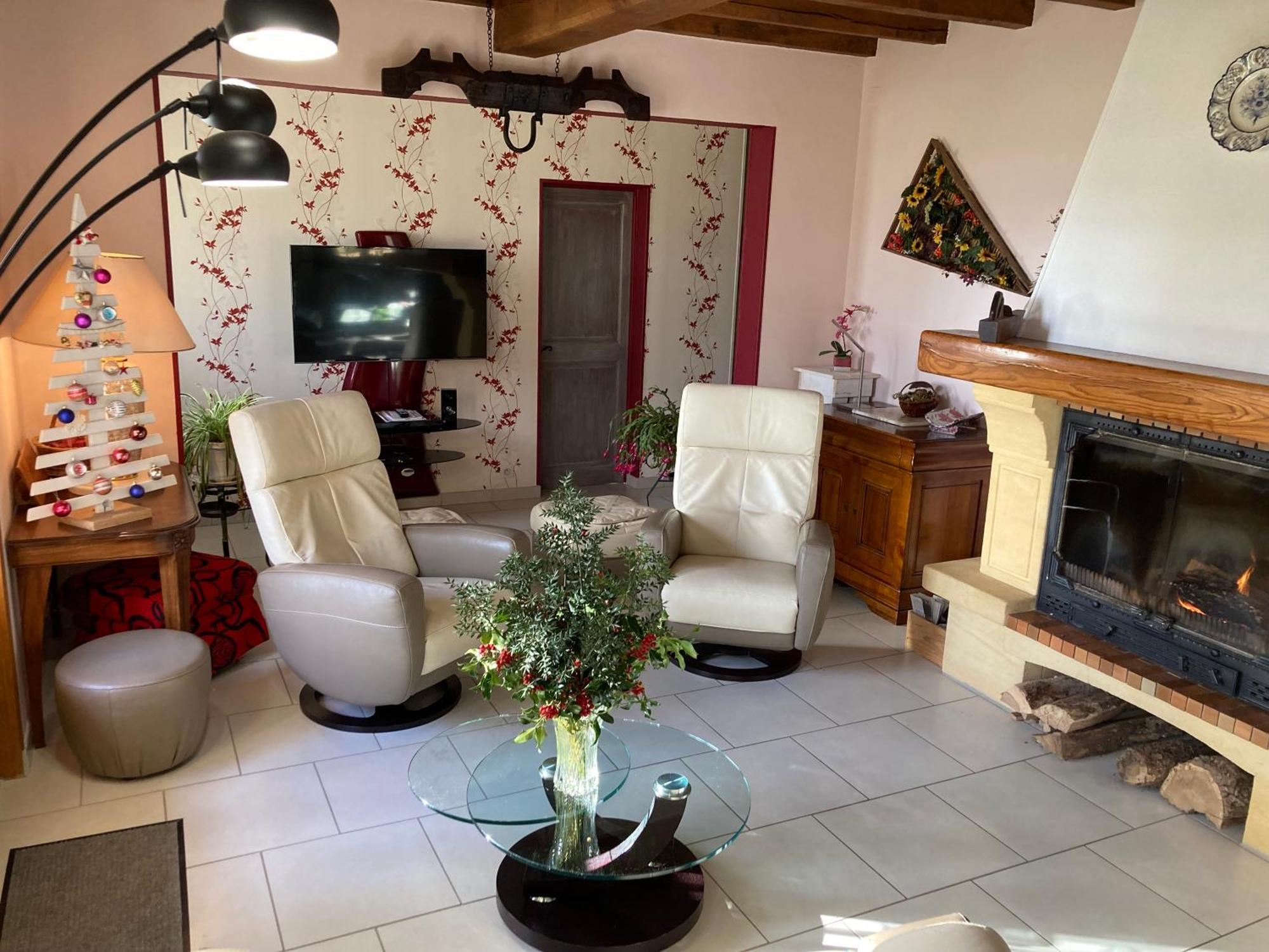 Maison De Vacances Macou 2 Capdrot Екстер'єр фото
