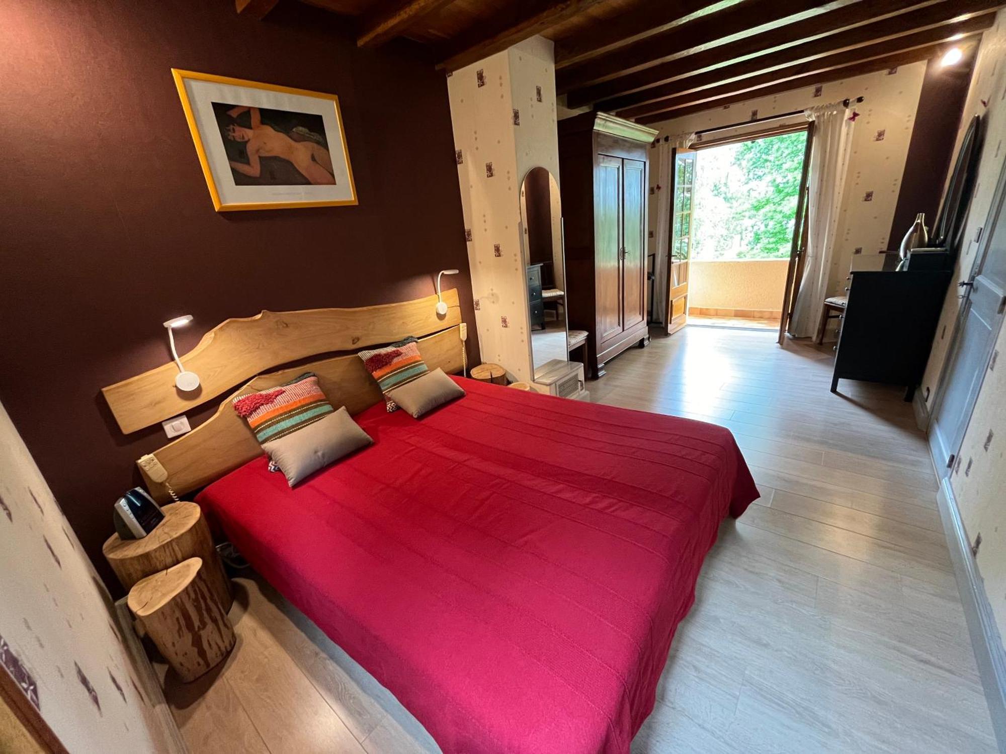 Maison De Vacances Macou 2 Capdrot Екстер'єр фото