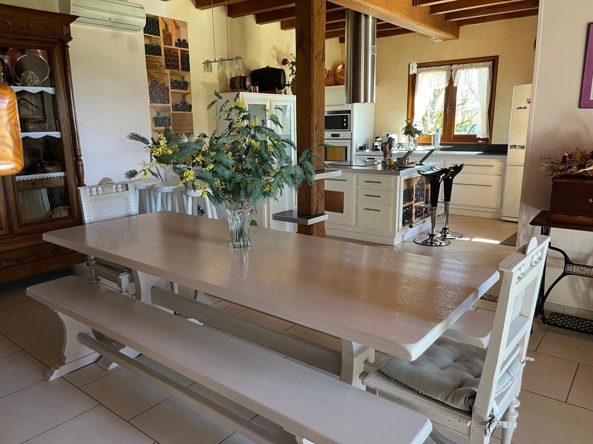 Maison De Vacances Macou 2 Capdrot Екстер'єр фото