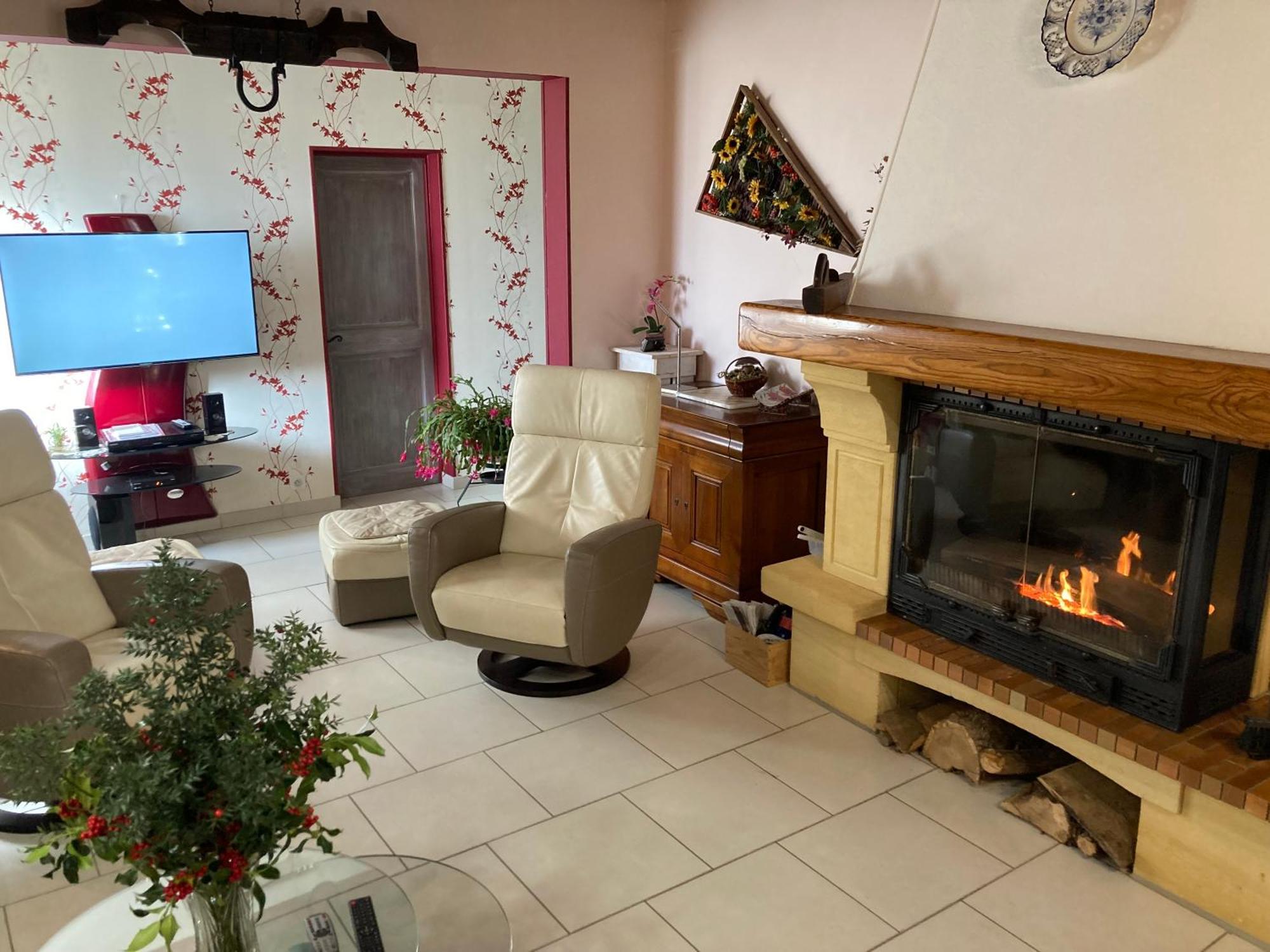Maison De Vacances Macou 2 Capdrot Екстер'єр фото