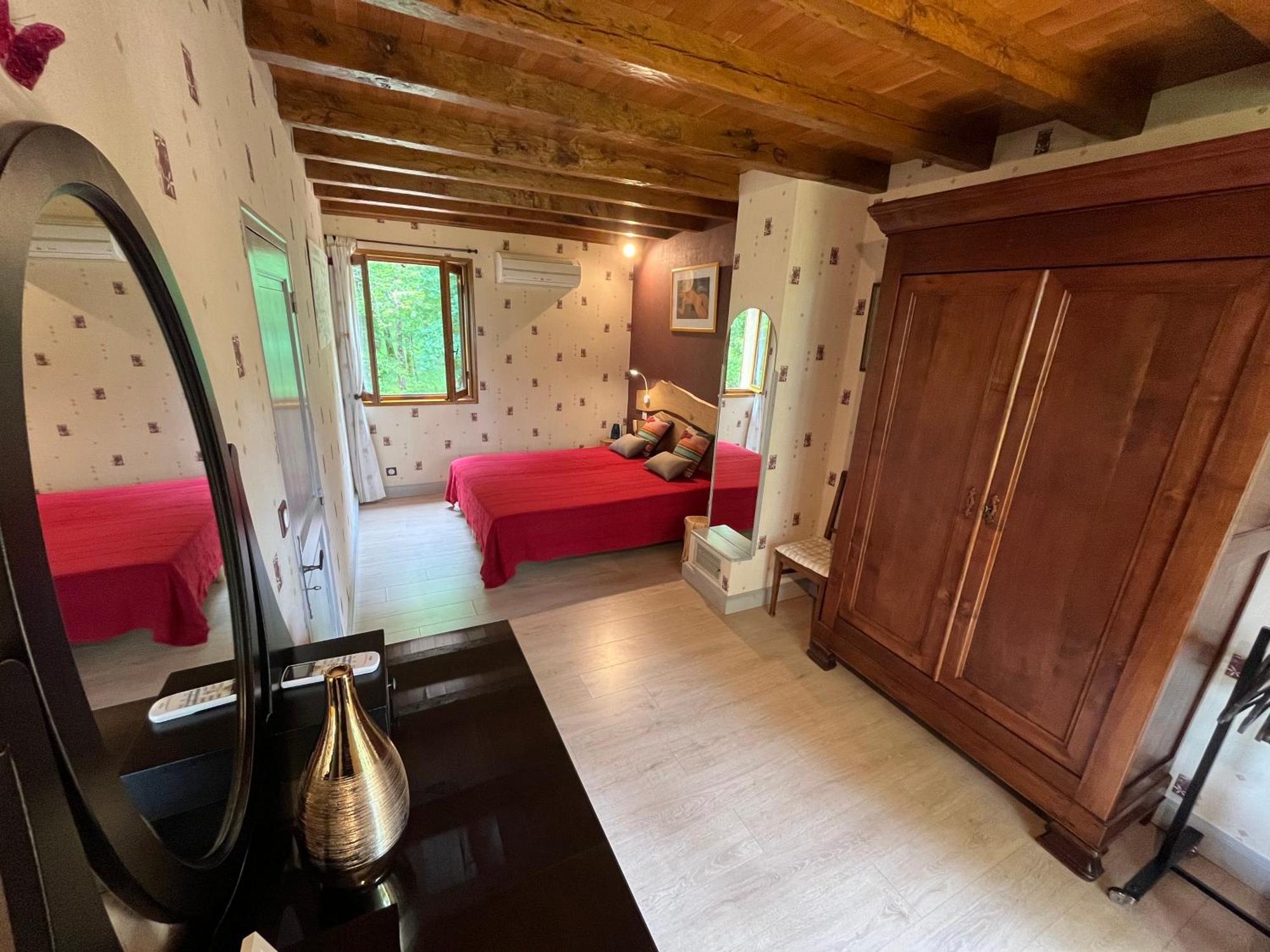 Maison De Vacances Macou 2 Capdrot Екстер'єр фото