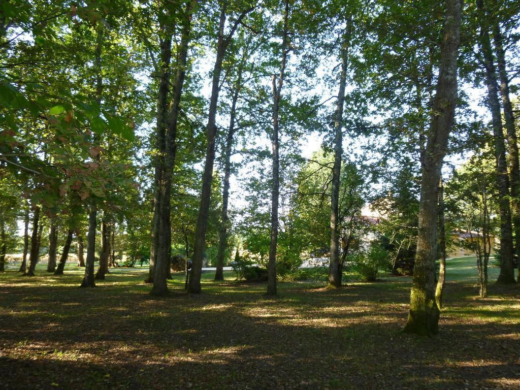 Maison De Vacances Macou 2 Capdrot Екстер'єр фото