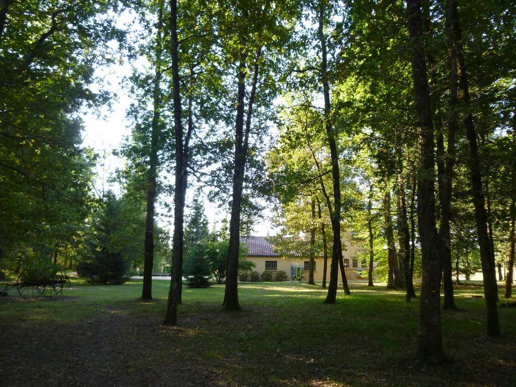 Maison De Vacances Macou 2 Capdrot Екстер'єр фото