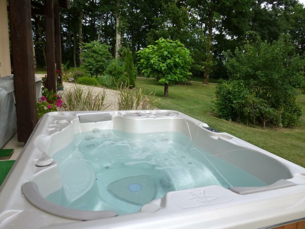 Maison De Vacances Macou 2 Capdrot Екстер'єр фото