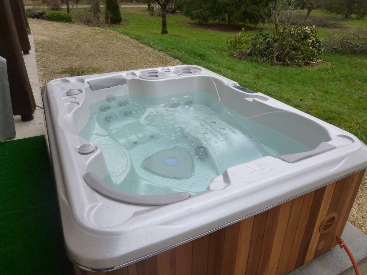 Maison De Vacances Macou 2 Capdrot Екстер'єр фото