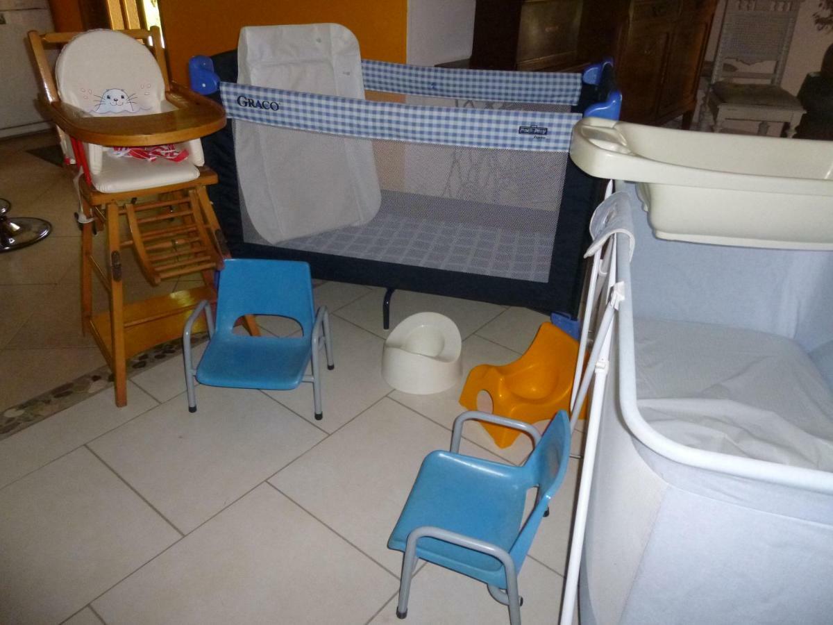 Maison De Vacances Macou 2 Capdrot Екстер'єр фото