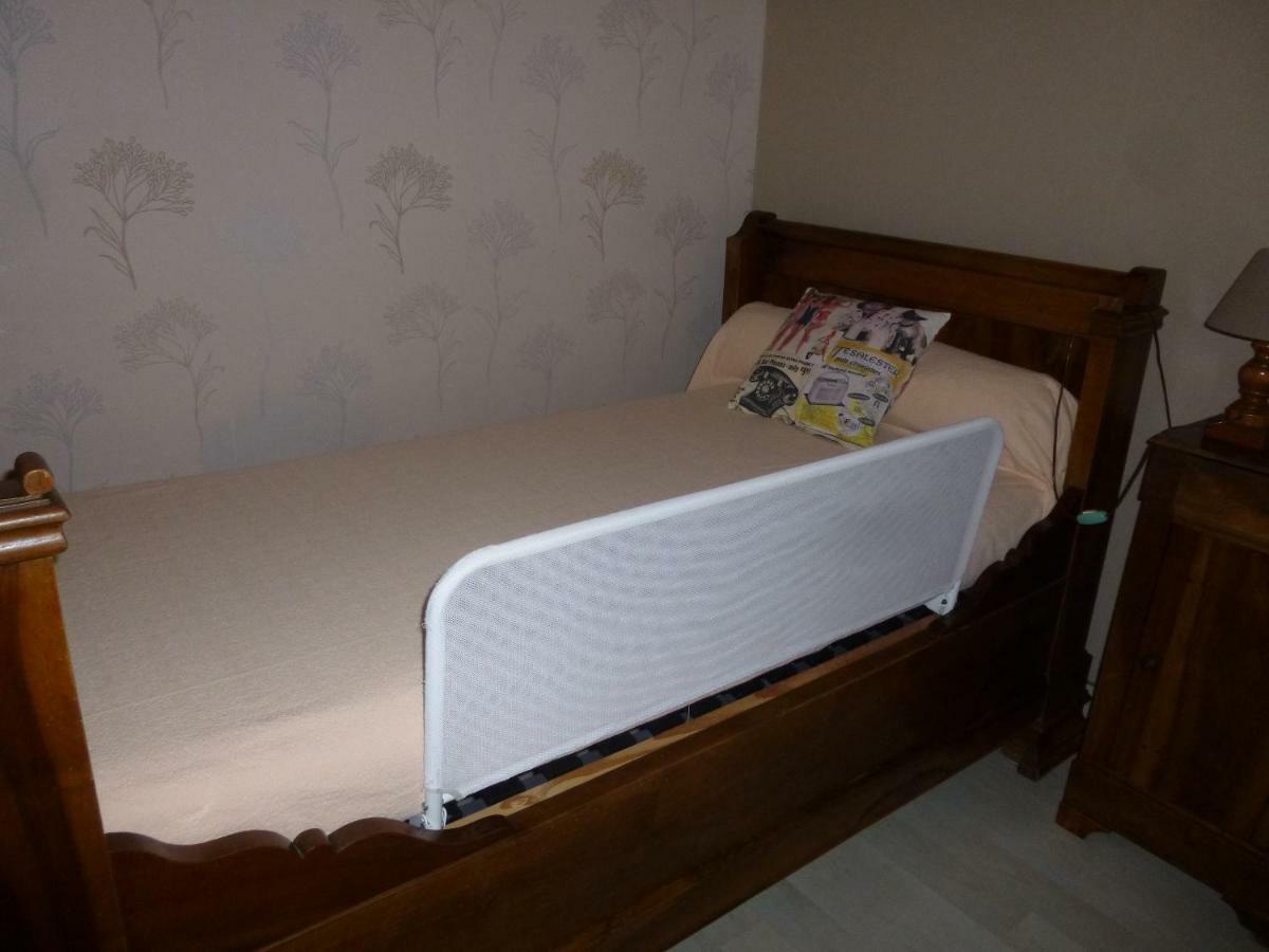 Maison De Vacances Macou 2 Capdrot Екстер'єр фото